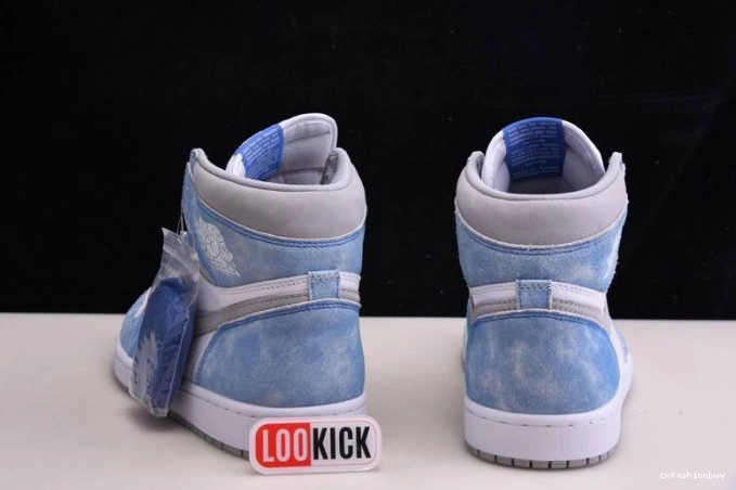Retro 555088-402 Jordan Hyper High Royal 1 OG 0726